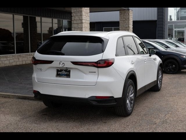 2026 Mazda Mazda CX-90 3.3 Turbo Select AWD