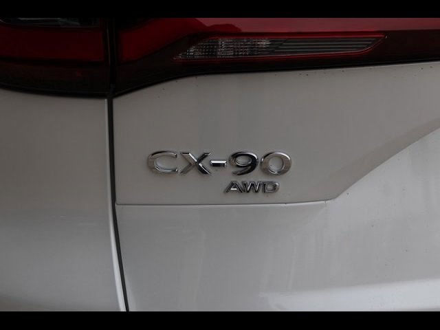 2026 Mazda Mazda CX-90 3.3 Turbo Select AWD