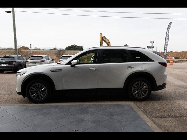 2026 Mazda Mazda CX-90 3.3 Turbo Select AWD