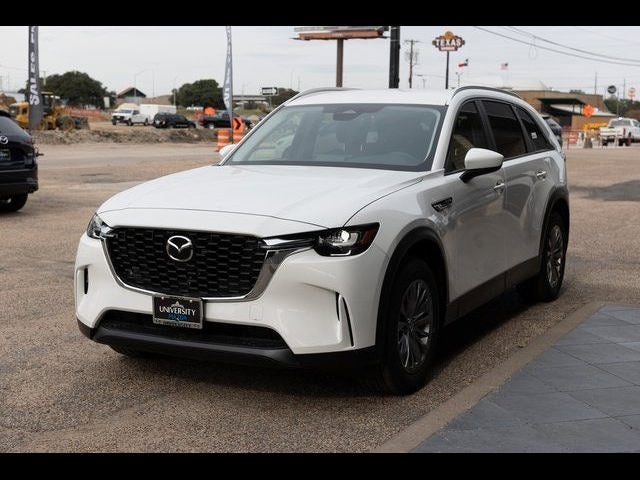 2026 Mazda Mazda CX-90 3.3 Turbo Select AWD