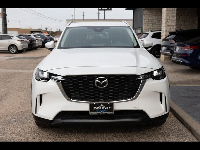 2026 Mazda Mazda CX-90 3.3 Turbo Select AWD