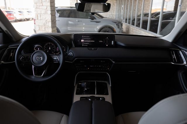 2026 Mazda Mazda CX-90 PHEV Preferred