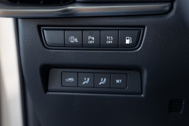 2026 Mazda Mazda CX-90 PHEV Preferred