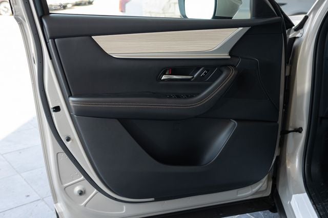 2026 Mazda Mazda CX-90 PHEV Preferred