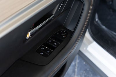 2026 Mazda Mazda CX-90 PHEV Preferred