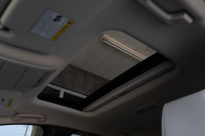 2026 Mazda Mazda CX-90 PHEV Preferred