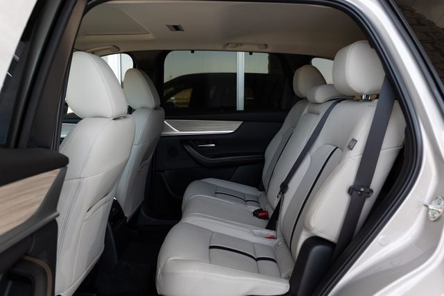 2026 Mazda Mazda CX-90 PHEV Preferred