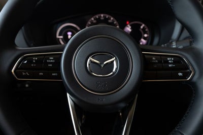 2026 Mazda Mazda CX-90 PHEV Preferred