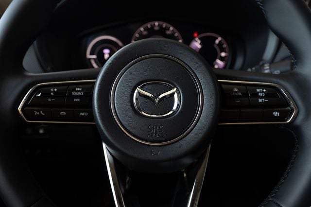 2026 Mazda Mazda CX-90 PHEV Preferred
