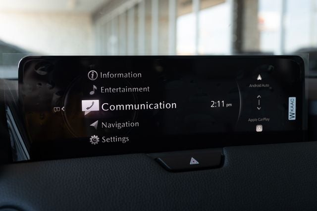 2026 Mazda Mazda CX-90 PHEV Preferred