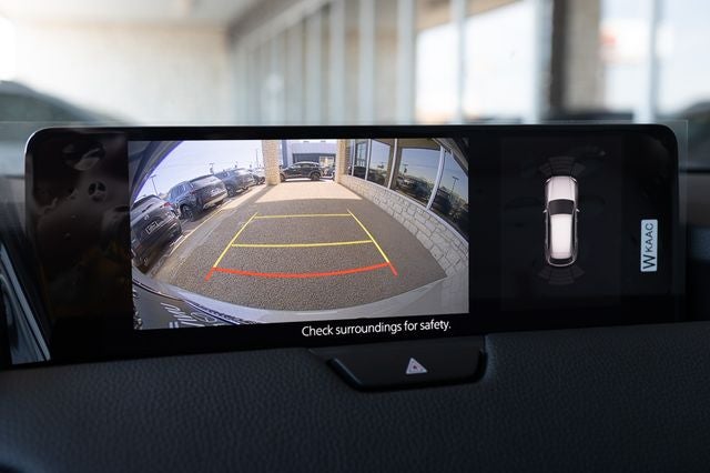 2026 Mazda Mazda CX-90 PHEV Preferred