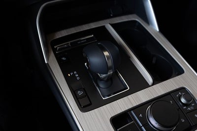 2026 Mazda Mazda CX-90 PHEV Preferred