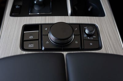 2026 Mazda Mazda CX-90 PHEV Preferred