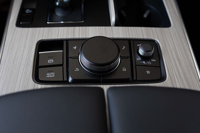 2026 Mazda Mazda CX-90 PHEV Preferred