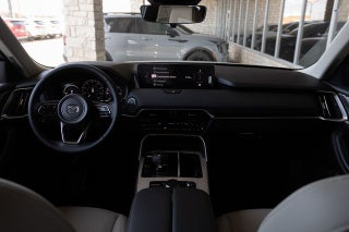 2026 Mazda Mazda CX-90 PHEV Preferred