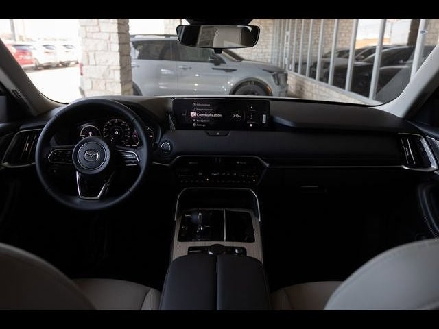 2026 Mazda Mazda CX-90 PHEV Preferred