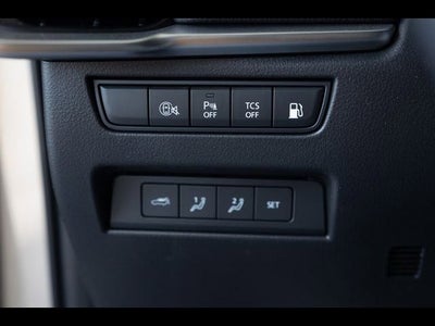 2026 Mazda Mazda CX-90 PHEV Preferred