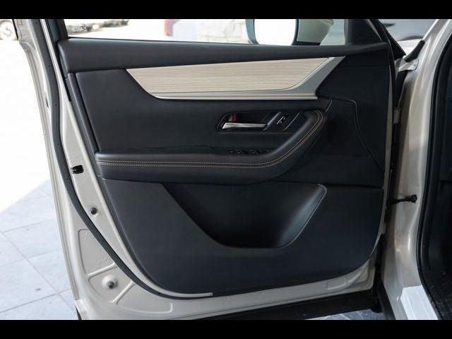 2026 Mazda Mazda CX-90 PHEV Preferred
