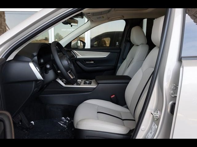 2026 Mazda Mazda CX-90 PHEV Preferred