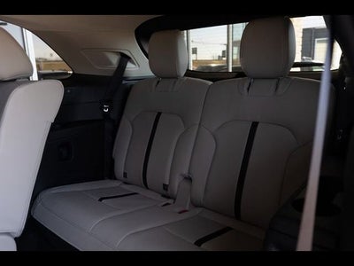 2026 Mazda Mazda CX-90 PHEV Preferred