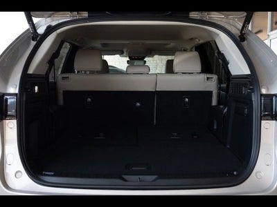 2026 Mazda Mazda CX-90 PHEV Preferred