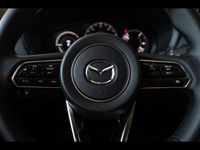 2026 Mazda Mazda CX-90 PHEV Preferred