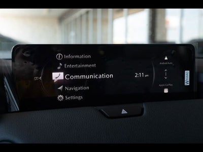 2026 Mazda Mazda CX-90 PHEV Preferred