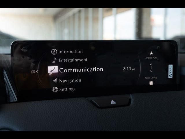 2026 Mazda Mazda CX-90 PHEV Preferred