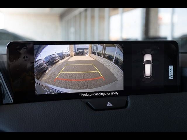 2026 Mazda Mazda CX-90 PHEV Preferred