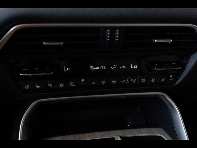 2026 Mazda Mazda CX-90 PHEV Preferred