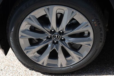 2026 Mazda Mazda CX-90 PHEV Preferred