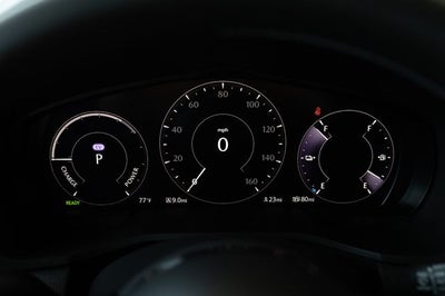 2026 Mazda Mazda CX-90 PHEV Preferred