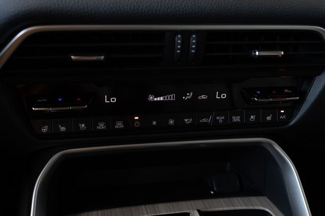 2026 Mazda Mazda CX-90 PHEV Preferred