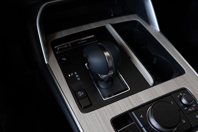 2026 Mazda Mazda CX-90 PHEV Preferred
