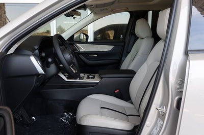 2026 Mazda Mazda CX-90 PHEV Preferred