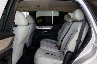 2026 Mazda Mazda CX-90 PHEV Preferred