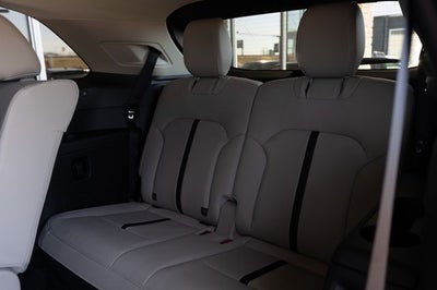 2026 Mazda Mazda CX-90 PHEV Preferred