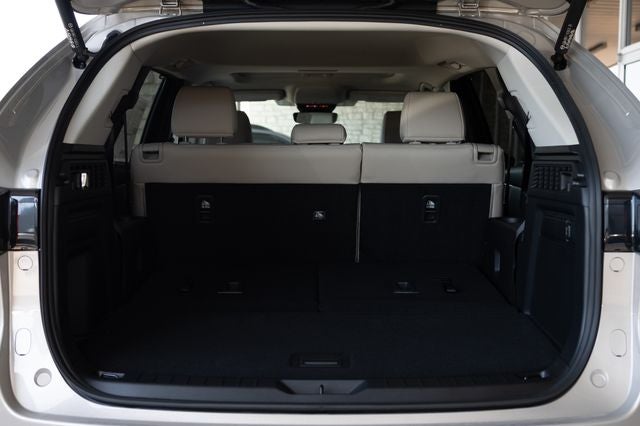 2026 Mazda Mazda CX-90 PHEV Preferred