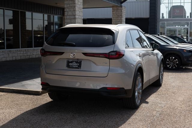 2026 Mazda Mazda CX-90 PHEV Preferred