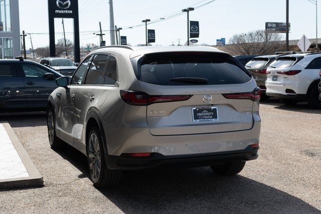 2026 Mazda Mazda CX-90 PHEV Preferred