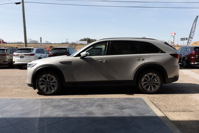 2026 Mazda Mazda CX-90 PHEV Preferred