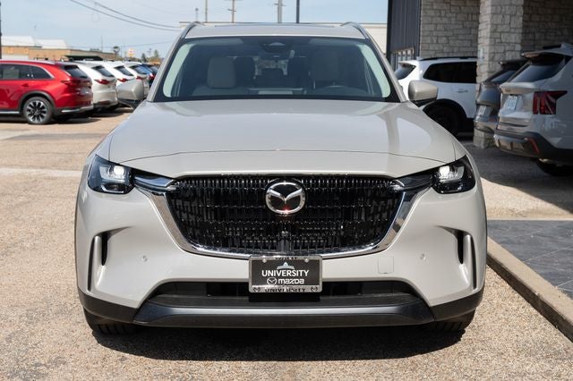 2026 Mazda Mazda CX-90 PHEV Preferred