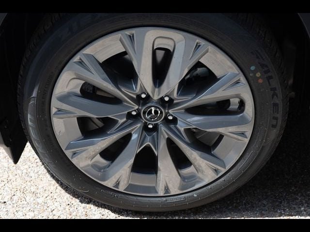 2026 Mazda Mazda CX-90 PHEV Preferred