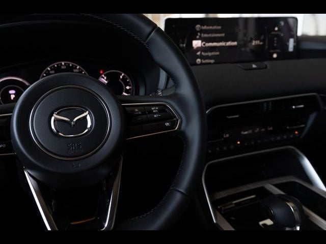 2026 Mazda Mazda CX-90 PHEV Preferred