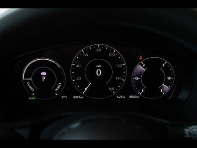 2026 Mazda Mazda CX-90 PHEV Preferred