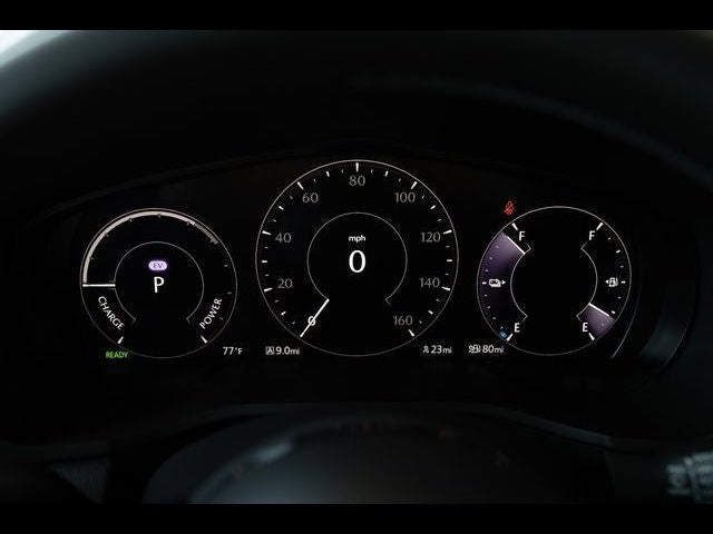 2026 Mazda Mazda CX-90 PHEV Preferred