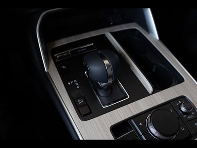 2026 Mazda Mazda CX-90 PHEV Preferred