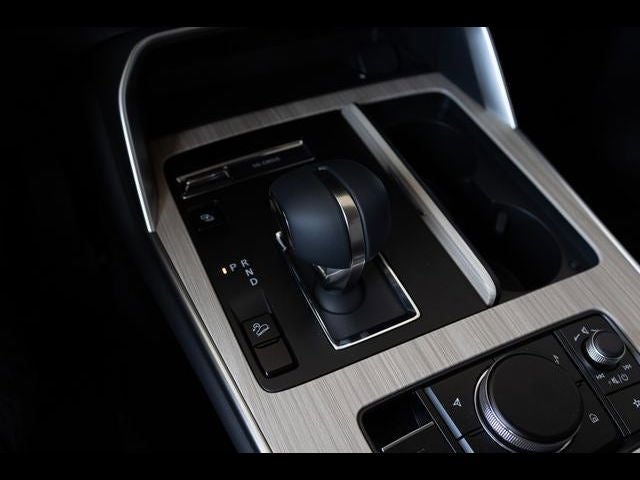 2026 Mazda Mazda CX-90 PHEV Preferred