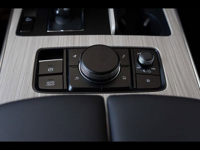 2026 Mazda Mazda CX-90 PHEV Preferred