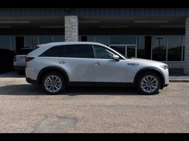 2026 Mazda Mazda CX-90 PHEV Preferred